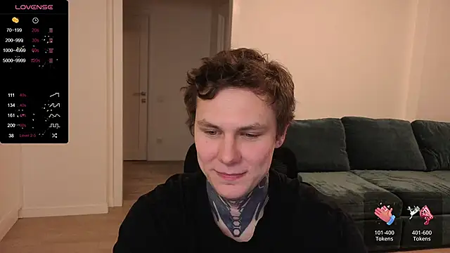 Lechery boy online show from 21, 2, 2026