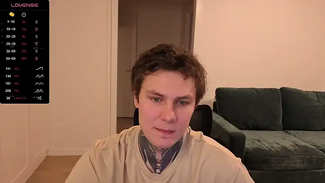 Lechery boy online show from 24, 2, 2026