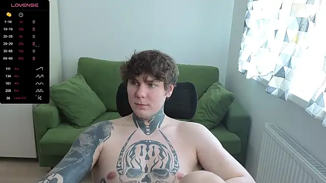 Snapshot of Lechery_boy chatting on 20, 7, 2026 Lechery boy online show from 20, 7, 2026