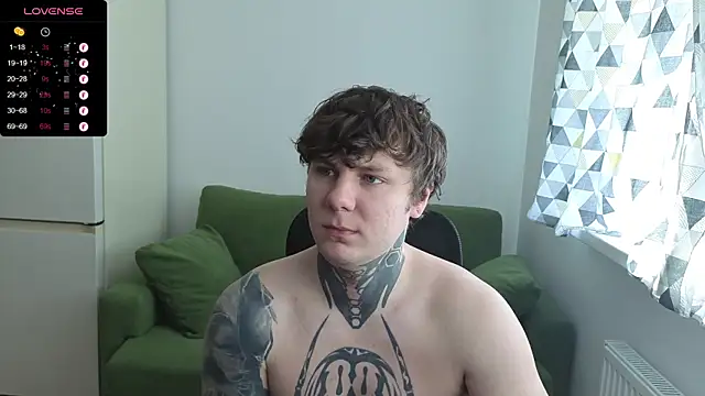 Snapshot of Lechery_boy chatting on 21, 7, 2026 Lechery boy online show from 21, 7, 2026