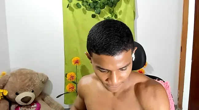 corzoethan online show from 6, 3, 2025