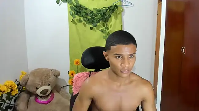 corzoethan online show from 18, 3, 2025