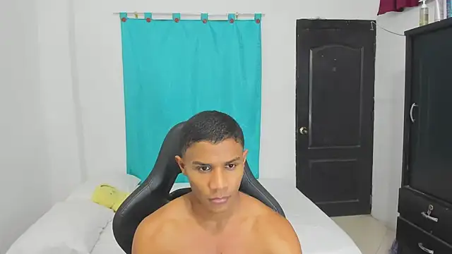 corzoethan online show from 8, 9, 2025