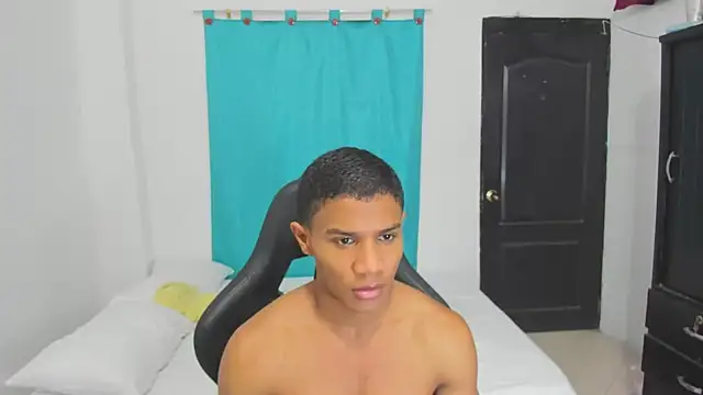 corzoethan online show from 20, 9, 2025