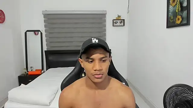 corzoethan online show from 16, 11, 2025