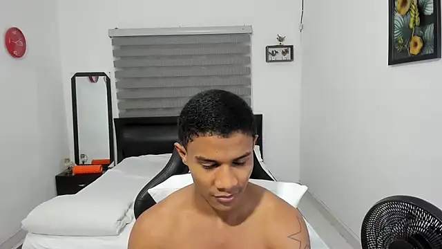 corzoethan online show from 17, 12, 2025