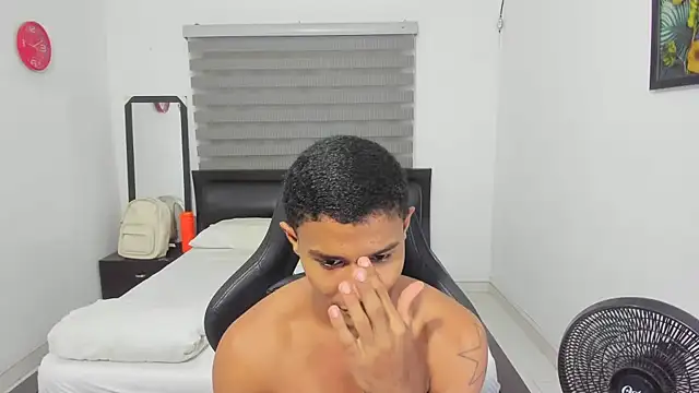 corzoethan online show from 31, 1, 2026