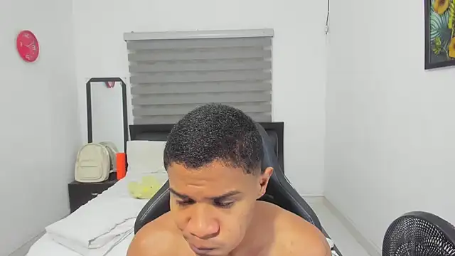 corzoethan online show from 10, 2, 2026