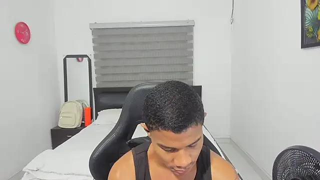 corzoethan online show from 10, 2, 2026