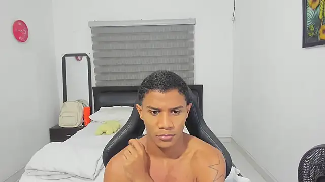 corzoethan online show from 14, 2, 2026