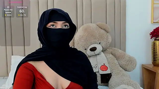 izadii online show from 20, 2, 2026