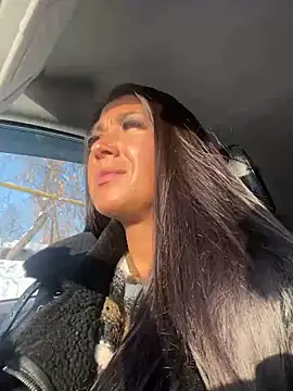 Snapshot of RuslanaXX chatting on 5, 2, 2025 RuslanaXX online show from 5, 2, 2025