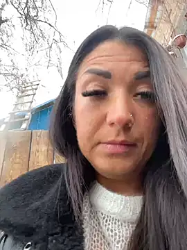 Snapshot of RuslanaXX chatting on 12, 2, 2025 RuslanaXX online show from 12, 2, 2025