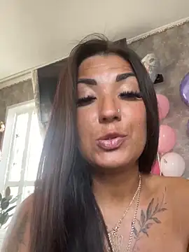 Snapshot of RuslanaXX chatting on 20, 3, 2025 RuslanaXX online show from 20, 3, 2025