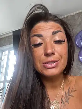 Snapshot of RuslanaXX chatting on 23, 3, 2025 RuslanaXX online show from 23, 3, 2025