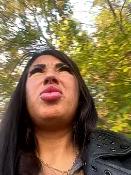 Snapshot of RuslanaXX chatting on 26, 9, 2025 RuslanaXX online show from 26, 9, 2025