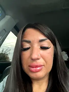 Snapshot of RuslanaXX chatting on 30, 10, 2025 RuslanaXX online show from 30, 10, 2025