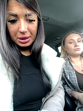 Snapshot of RuslanaXX chatting on 16, 11, 2025 RuslanaXX online show from 16, 11, 2025