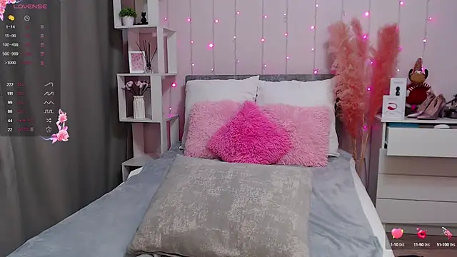 PornoGirlX online show from 15, 1, 2025