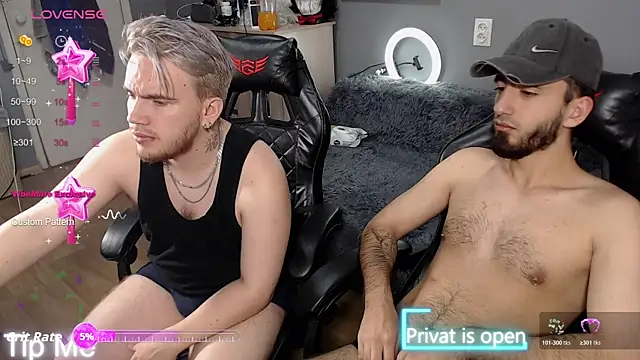 mikienn online show from 20, 10, 2025