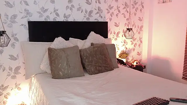 Nathaly-Lopez online show from 15, 3, 2026