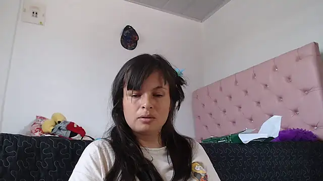 Aliciaheart online show from 11, 11, 2025