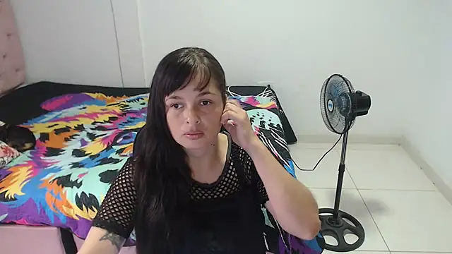 Aliciaheart online show from 3, 6, 2026