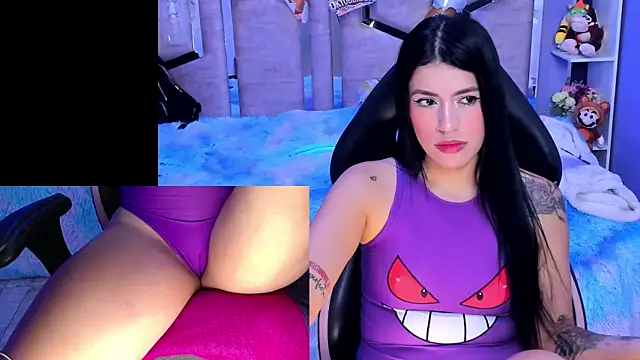 ValentinaGames online show from 1, 10, 2025