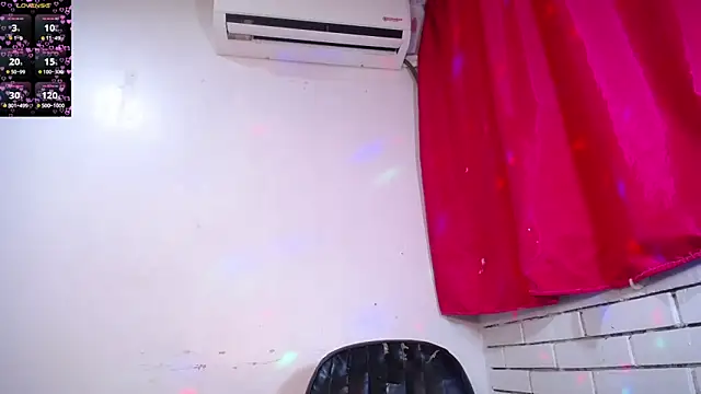 Nikoll Dirty online show from 3, 2, 2026