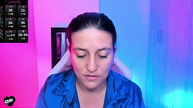 Saskyaa online show from 13, 3, 2025