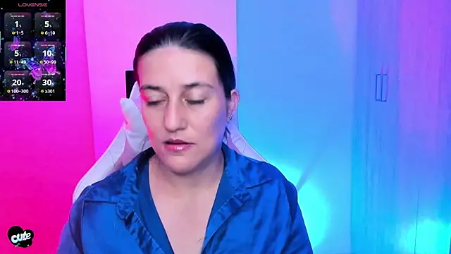 Saskyaa online show from 17, 3, 2025