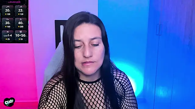 Saskyaa online show from 20, 3, 2025