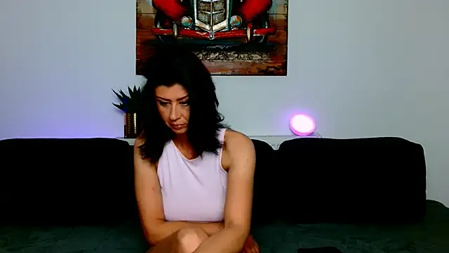 Taissa4U online show from 20, 5, 2026