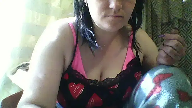 Snapshot of HollyLaBerry chatting on 16, 5, 2026 HollyLaBerry online show from 16, 5, 2026