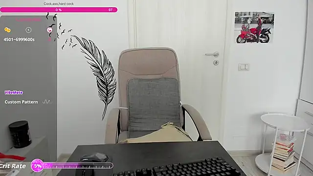 ZackFraser online show from 10, 4, 2026