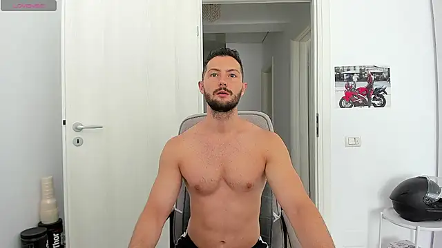 ZackFraser online show from 13, 7, 2026