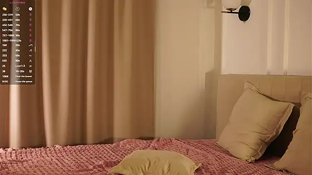 Snapshot of IdaJonesy chatting on 5, 2, 2026 IdaJonesy online show from 5, 2, 2026