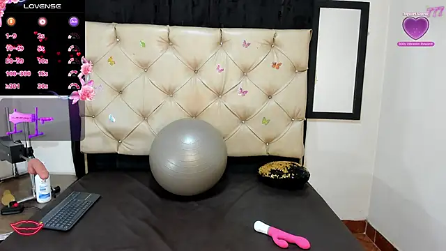 cleopatraa online show from 19, 3, 2026