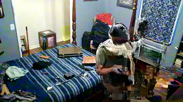 Onesieboy4daddys online show from 19, 12, 2025