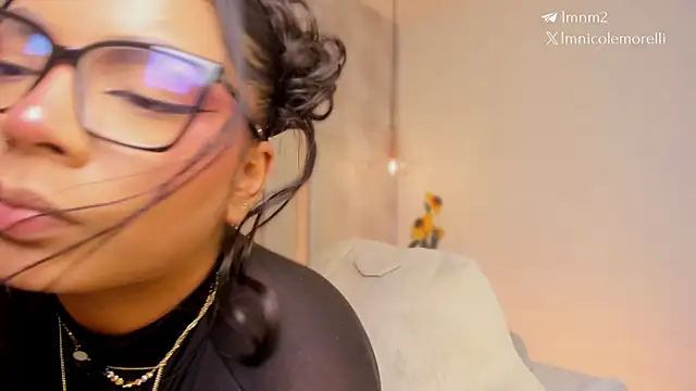Snapshot of Nicolemorelli2 chatting on 30, 5, 2026 Nicolemorelli2 online show from 30, 5, 2026