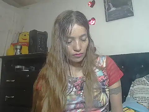 valerivegass online show from 20, 11, 2025