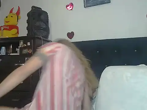 valerivegass online show from 16, 12, 2025