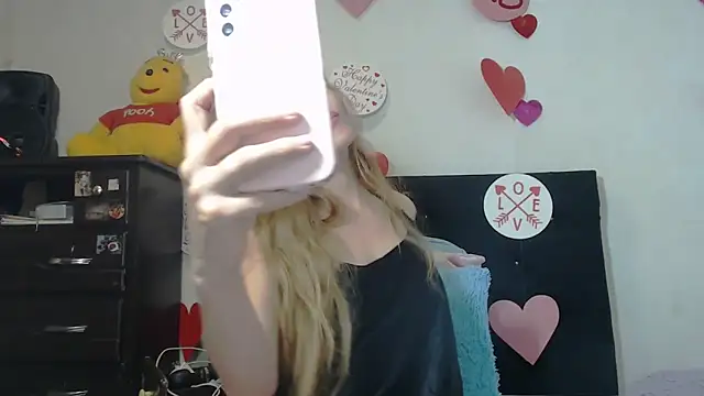 valerivegass online show from 5, 2, 2026