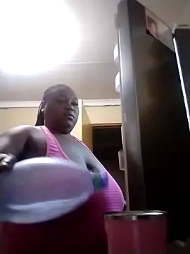 MATUREBUSSTY online show from 8, 3, 2026