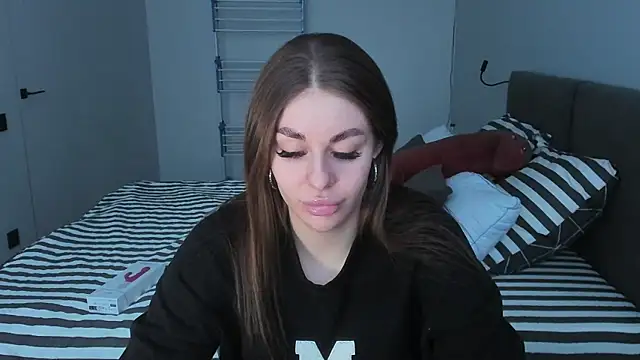 Snapshot of Bai1ey chatting on 27, 2, 2025 Bai1ey online show from 27, 2, 2025