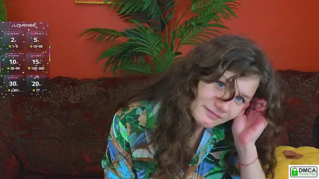 Charlotte wow online show from 26, 10, 2025