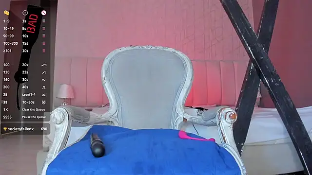 Alana Jones  online show from 19, 12, 2024