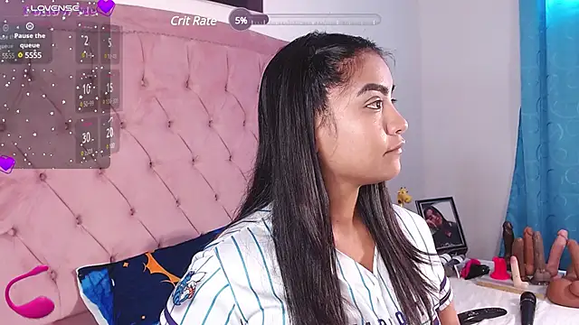 hannnasmith online show from 2, 1, 2025