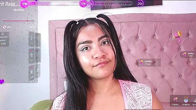 hannnasmith online show from 8, 1, 2025