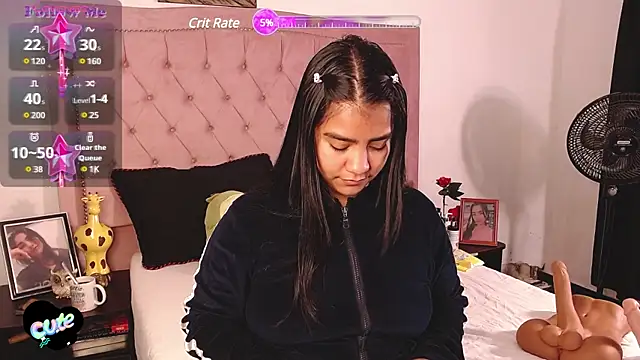 hannnasmith online show from 17, 2, 2025